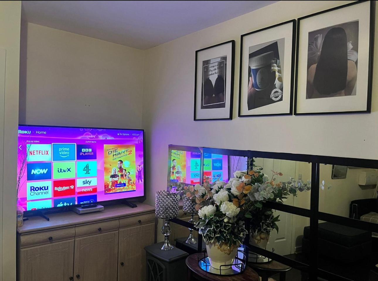 Home From Home Manchester Extérieur photo